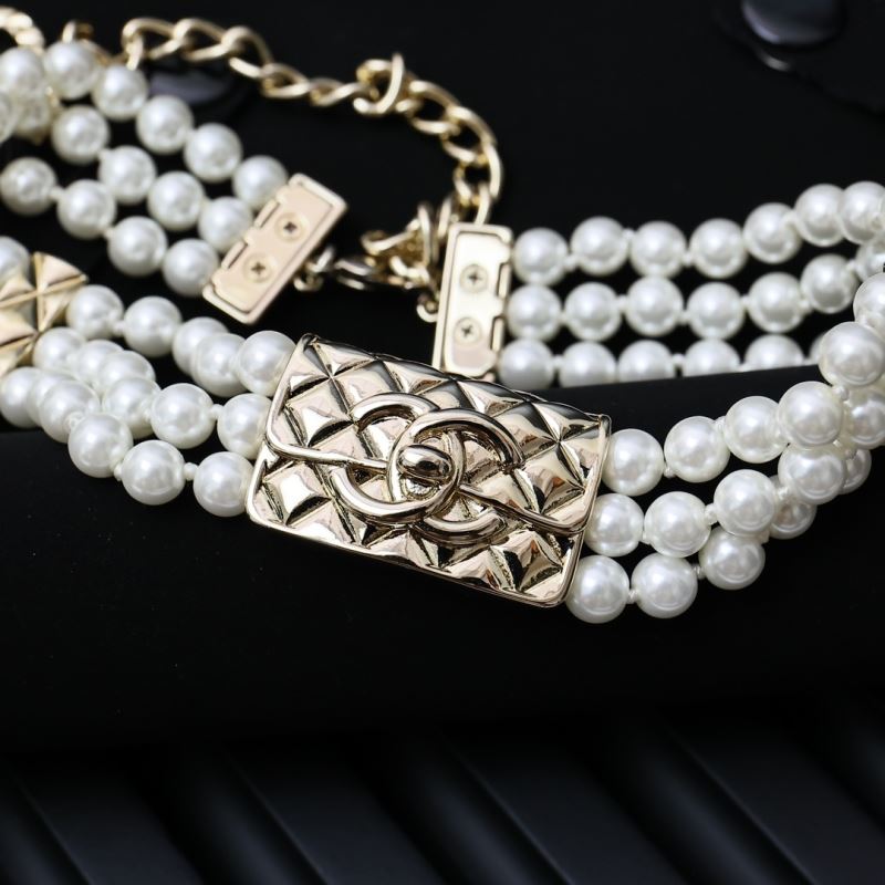 Chanel Necklaces